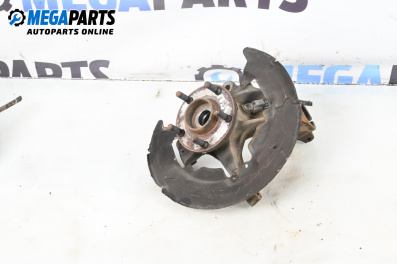 Butuc cu bielă for Volvo S40 II Sedan (12.2003 - 12.2012), position: dreaptă - fața