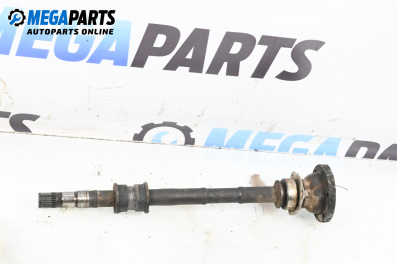 Antriebswelle außenteil for Fiat Bravo I Hatchback (10.1995 - 10.2001) 1.8 GT (182.AC), 113 hp, position: rechts, vorderseite