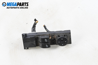 Butoane geamuri și de reglare a oglinzilor for Ford Focus II Hatchback (07.2004 - 09.2012)