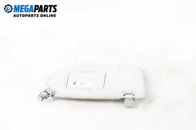Parasolar for Ford Focus II Hatchback (07.2004 - 09.2012), position: dreapta