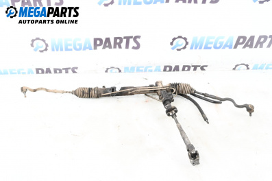 Zahnstangen-lenkgetriebe, hydraulisch for BMW 3 Series E46 Touring (10.1999 - 06.2005), combi