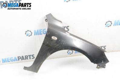 Kotflügel for Mazda 3 Hatchback I (10.2003 - 12.2009), 5 türen, hecktür, position: rechts, vorderseite