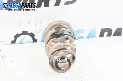 Feder for Audi A4 Avant B7 (11.2004 - 06.2008), combi, position: rückseite