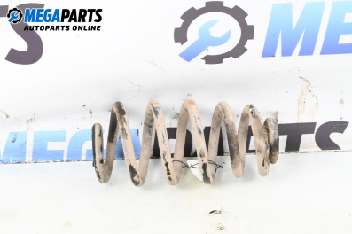 Coil spring for Audi A4 Avant B7 (11.2004 - 06.2008), station wagon, position: rear