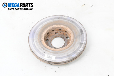 Disc de frână for Audi A4 Avant B7 (11.2004 - 06.2008), position: fața