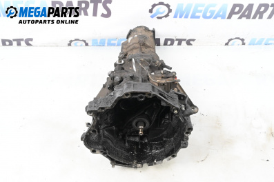 for Audi A6 Avant C5 (11.1997 - 01.2005) 2.5 TDI quattro, 150 hp, № 8150070803