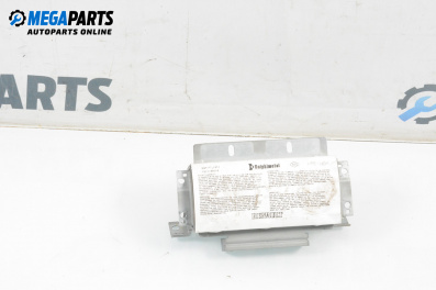 Airbag for Renault Clio III Hatchback (01.2005 - 12.2012), 5 türen, hecktür, position: vorderseite