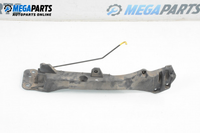 Kotflügelhalter for Renault Clio III Hatchback (01.2005 - 12.2012), 5 türen, hecktür