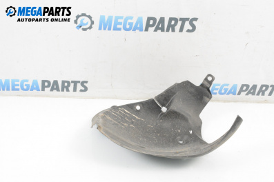 Radhausschale for Renault Clio III Hatchback (01.2005 - 12.2012), 5 türen, hecktür, position: links, vorderseite