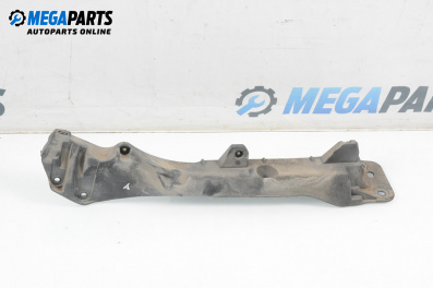 Kotflügelhalter for Renault Clio III Hatchback (01.2005 - 12.2012), 5 türen, hecktür