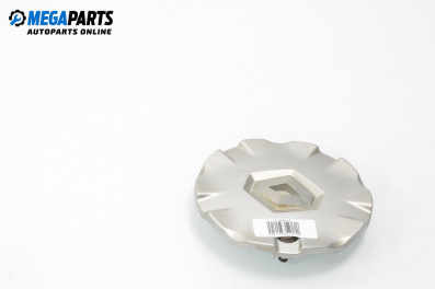 Căpăcele centrale roată for Renault Clio III Hatchback (01.2005 - 12.2012), hatchback