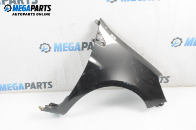 Kotflügel for Renault Clio III Hatchback (01.2005 - 12.2012), 5 türen, hecktür, position: rechts, vorderseite