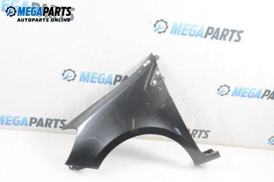 Kotflügel for Renault Clio III Hatchback (01.2005 - 12.2012), 5 türen, hecktür, position: links, vorderseite