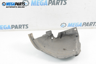 Radhausschale for Renault Clio III Hatchback (01.2005 - 12.2012), 5 türen, hecktür, position: links, vorderseite
