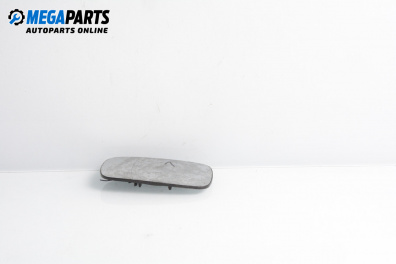 Spiegelglas for Renault Clio III Hatchback (01.2005 - 12.2012), 5 türen, hecktür, position: links