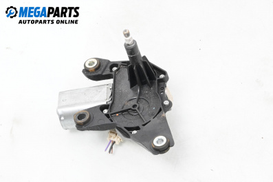 Front wipers motor for Renault Clio III Hatchback (01.2005 - 12.2012), hatchback, position: rear