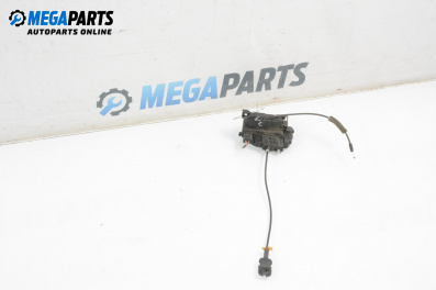 Schloss for Renault Clio III Hatchback (01.2005 - 12.2012), position: rechts, vorderseite