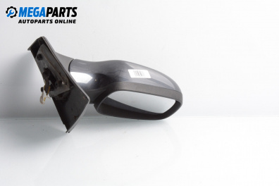 Spiegel for Renault Clio III Hatchback (01.2005 - 12.2012), 5 türen, hecktür, position: rechts