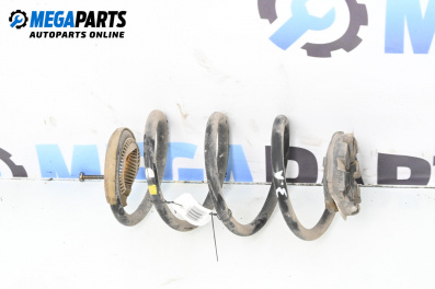 Feder for Renault Clio III Hatchback (01.2005 - 12.2012), hecktür, position: rückseite