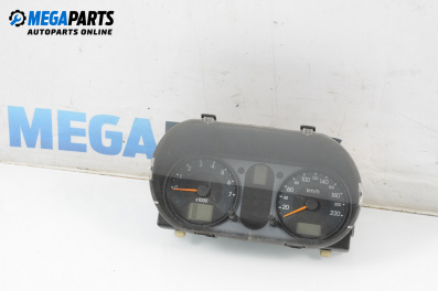 Bloc instrumente de bord for Ford Fusion Hatchback (08.2002 - 12.2012) 1.4, 80 hp