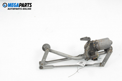 Motor scheibenwischer, vorne for Ford Fusion Hatchback (08.2002 - 12.2012), hecktür, position: vorderseite