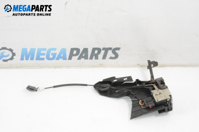 Încuietoare for Ford Fusion Hatchback (08.2002 - 12.2012), position: dreaptă - fața