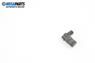 Parktronic for Volvo V50 Estate (12.2003 - 12.2012)