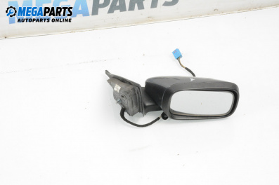 Spiegel for Volvo V50 Estate (12.2003 - 12.2012), 5 türen, combi, position: rechts