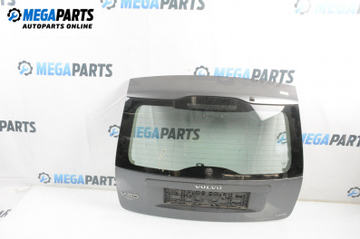 Capac spate for Volvo V50 Estate (12.2003 - 12.2012), 5 uși, combi, position: din spate