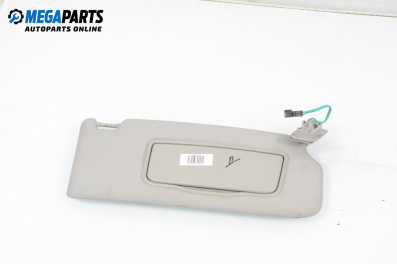 Sun visor for Volvo V50 Estate (12.2003 - 12.2012), position: right
