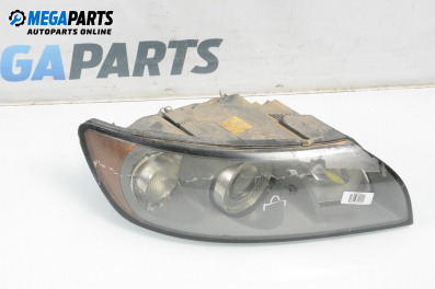 Headlight for Volvo V50 Estate (12.2003 - 12.2012), station wagon, position: right