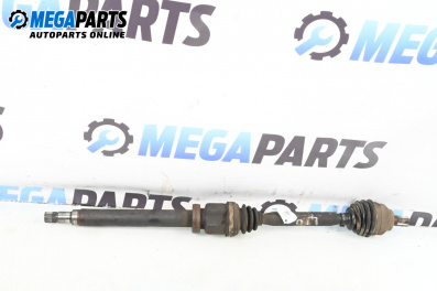 Antriebswelle for Volvo V50 Estate (12.2003 - 12.2012) 1.8, 125 hp, position: rechts, vorderseite