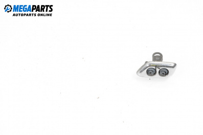 Pulverizator far for Chrysler 300 C Touring (09.2004 - 12.2010), position: dreapta