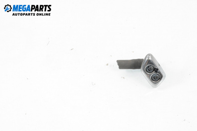 Pulverizator far for Chrysler 300 C Touring (09.2004 - 12.2010), position: stânga