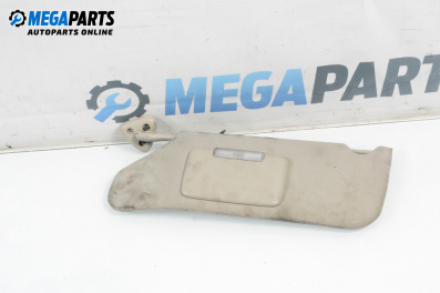 Parasolar for Chrysler 300 C Touring (09.2004 - 12.2010), position: stânga