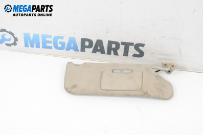 Parasolar for Chrysler 300 C Touring (09.2004 - 12.2010), position: dreapta