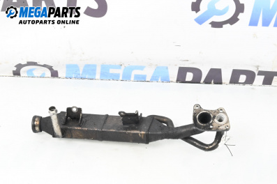 Răcitor EGR for Chrysler 300 C Touring (09.2004 - 12.2010) 3.0 CRD, 218 hp