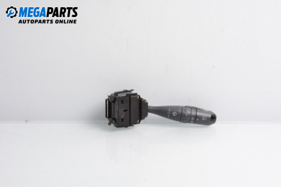 Verstellhebel scheibenwischer for Smart Forfour Hatchback 454 (01.2004 - 06.2006)