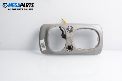Gear shift console for Smart Forfour Hatchback 454 (01.2004 - 06.2006)