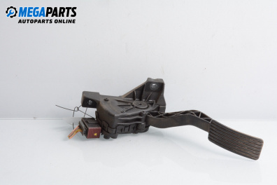Accelerator potentiometer for Smart Forfour Hatchback 454 (01.2004 - 06.2006)