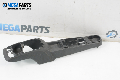 Central console for Smart Forfour Hatchback 454 (01.2004 - 06.2006)