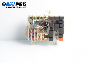 Fuse box for Smart Forfour Hatchback 454 (01.2004 - 06.2006) 1.3 (454.031), 95 hp