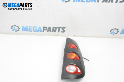 Bremsleuchte for Smart Forfour Hatchback 454 (01.2004 - 06.2006), hecktür, position: rechts