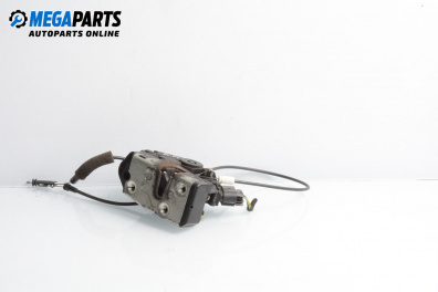 Lock for Smart Forfour Hatchback 454 (01.2004 - 06.2006), position: front - left