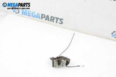 Lock for Smart Forfour Hatchback 454 (01.2004 - 06.2006), position: front - right
