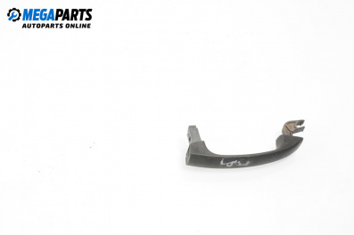 Mâner exterior for Smart Forfour Hatchback 454 (01.2004 - 06.2006), 5 uși, hatchback, position: dreaptă - fața