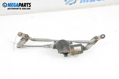 Motor scheibenwischer, vorne for Smart Forfour Hatchback 454 (01.2004 - 06.2006), hecktür, position: vorderseite