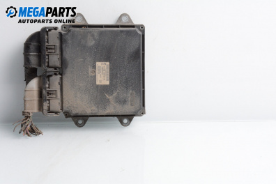 ECU for Smart Forfour Hatchback 454 (01.2004 - 06.2006) 1.3 (454.031), 95 hp, № A 135 150 59 79