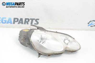 Far for Smart Forfour Hatchback 454 (01.2004 - 06.2006), hatchback, position: dreapta