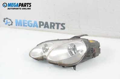 Far for Smart Forfour Hatchback 454 (01.2004 - 06.2006), hatchback, position: stânga